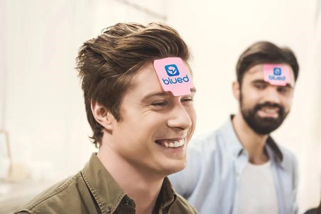 同性社交第一股Blued上市：一个“从1到4900万”的创业故事