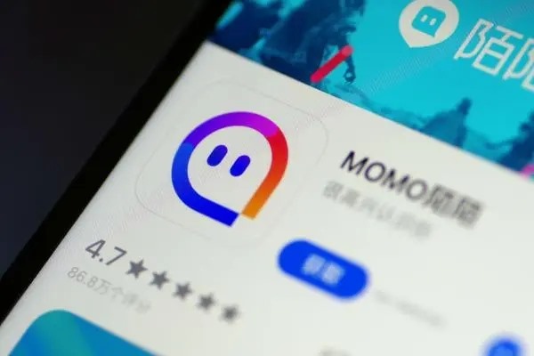 陌生人交友陌陌好还是soul好?